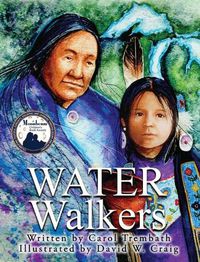 Cover image for Water Walkers