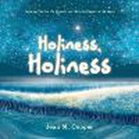 Cover image for Holiness, Holiness