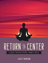 Cover image for Return to Center