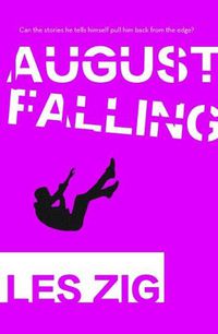 Cover image for August Falling