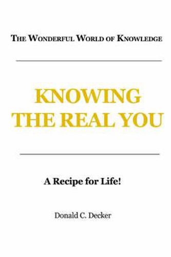 Cover image for Virtues: Knowing the Real You