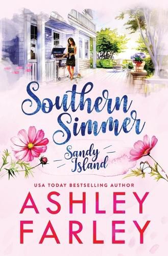 Cover image for Southern Simmer