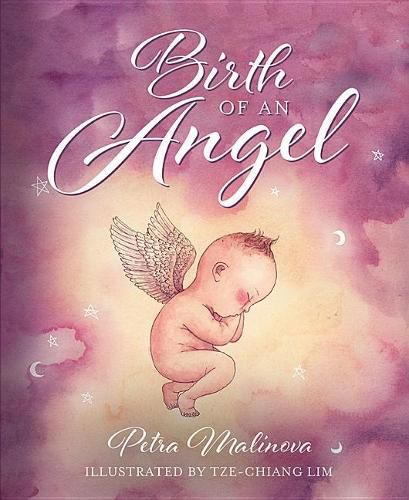 Cover image for Birth of an Angel