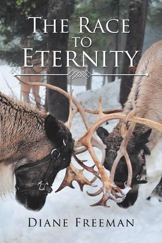 Cover image for The Race to Eternity: With Eternal Consequences