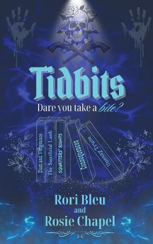 Cover image for Tidbits
