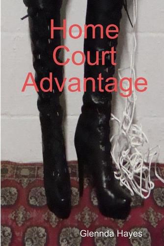 Cover image for Home Court Advantage