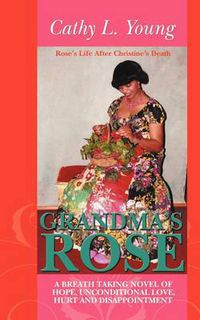 Cover image for Grandma's Rose