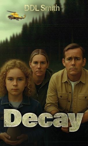 Cover image for Decay