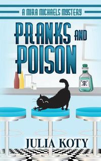 Cover image for Pranks and Poison