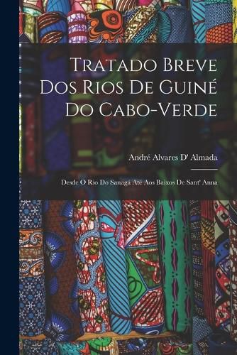 Cover image for Tratado Breve Dos Rios De Guine Do Cabo-Verde