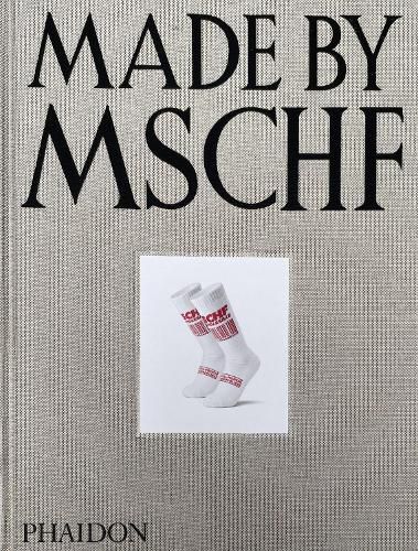 Cover image for Made by MSCHF