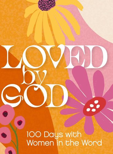 Cover image for Loved by God