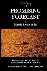 Cover image for Promising Forecast: A Miracle Rescue at Sea
