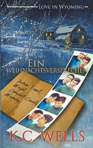 Cover image for Ein Weihnachtsversprechen