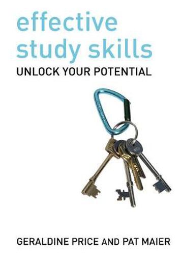 Cover image for Effective Study Skills: Essential skills for academic and career success