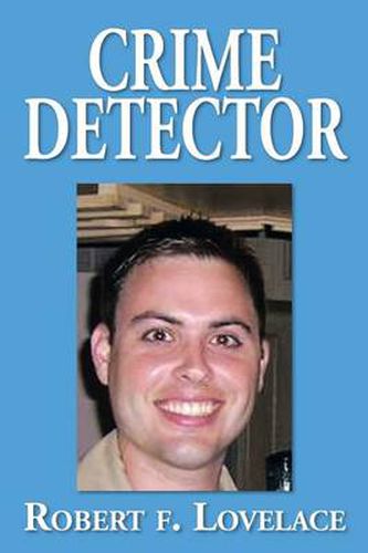 Cover image for Crime Detector