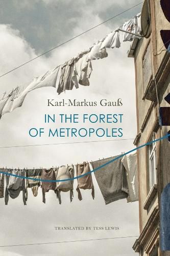 Cover image for In the Forest of Metropoles