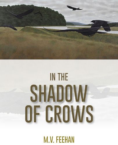 Cover image for In the Shadow of Crows