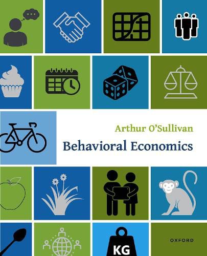 Cover image for Behavioral Economics