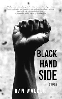 Cover image for Black Hand Side: Stories