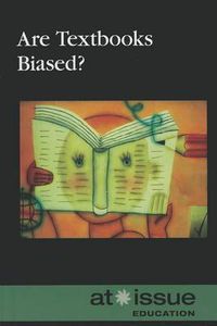 Cover image for Are Textbooks Biased?