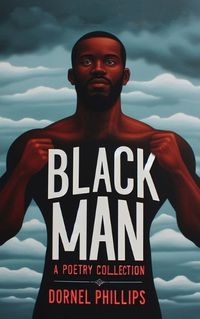 Cover image for Black Man