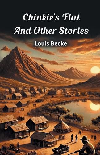 Cover image for Chinkie's Flat And Other Stories