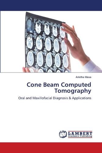 Cover image for Cone Beam Computed Tomography