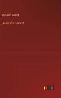 Cover image for Future Punishment