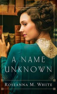 Cover image for Name Unknown