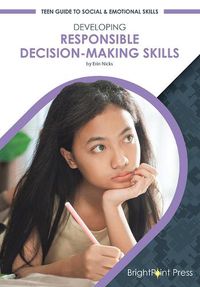 Cover image for Developing Responsible Decision-Making Skills