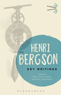 Cover image for Key Writings