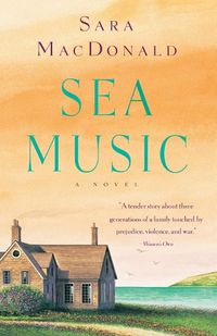 Cover image for Sea Music