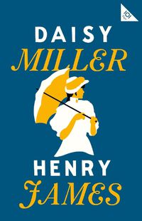 Cover image for Daisy Miller