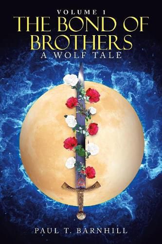 Cover image for The Bond of Brothers