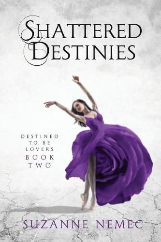 Cover image for Shattered Destinies