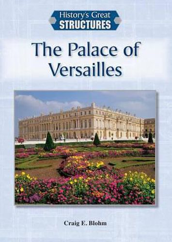 Palace of Versailles