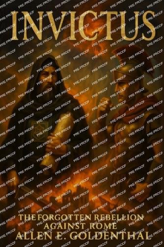 Cover image for Invictus