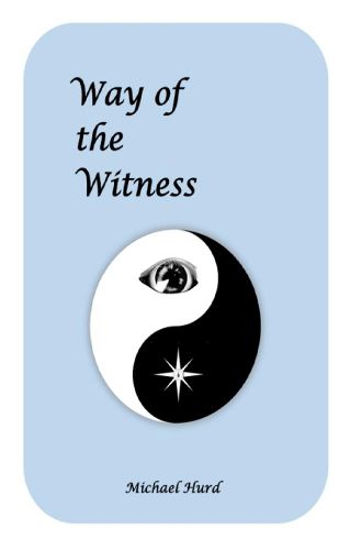 Cover image for Way of the Witness