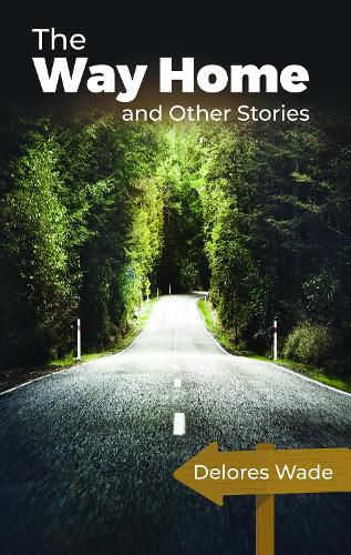 Cover image for The Way Home and Other Stories