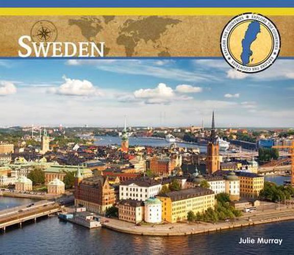 Cover image for Sweden