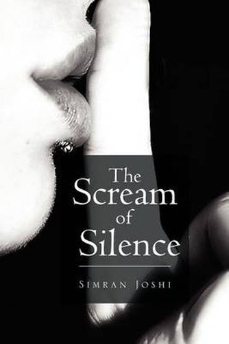 Cover image for The Scream of Silence