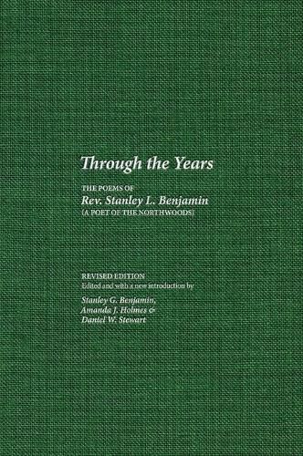 Cover image for Through the Years