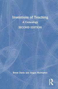 Cover image for Inventions of Teaching