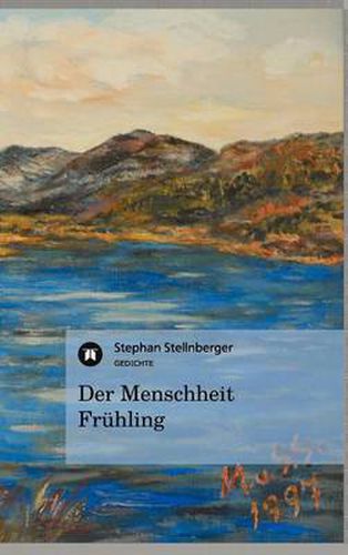 Cover image for Der Menschheit Fruhling