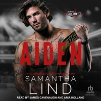 Cover image for Aiden