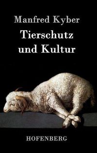 Cover image for Tierschutz und Kultur