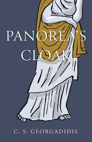 Cover image for Panorea's Cloak