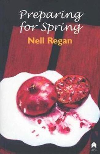 Cover image for Preparing for Spring