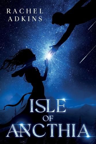 Cover image for Isle of Ancthia